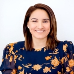 Nirmala Devi from Hornsby Wills and Probate