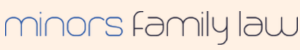 Minors Family Law