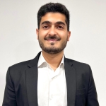 Rushil Bakshi from Pannu Lawyers