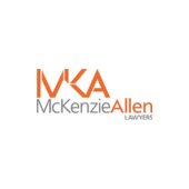 McKenzie Allen Lawyers
