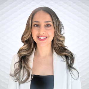 Joanna Azzi from O'Loan Family Law