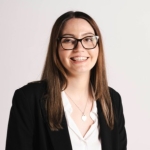 Emily O’Shea from Reimers Legal