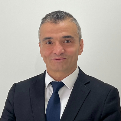 Salih Tuncer from Parker Lawyers and Consultants
