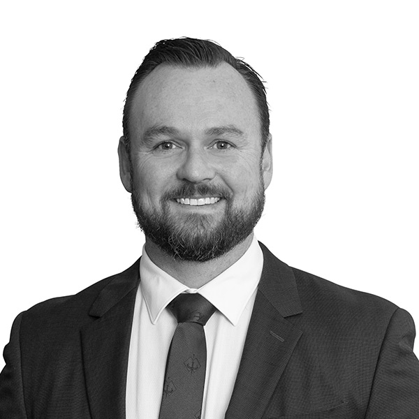 Mick Bainbridge from Operational Legal Australia Pty Ltd