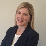 Rebecca Tesic from Symons Phillips Lawyers