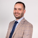 Keegan Duque from Adami Duque Lawyers