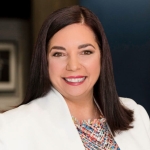 Tracey Robinson from Robinson Nielsen Legal 