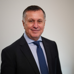 Paul Davis from Integroe Partners