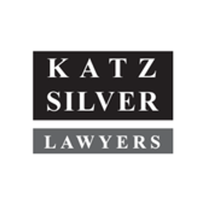 Serge Saubern from Katz Silver Lawyers