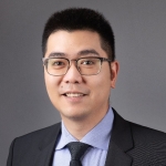 Vincent Tang from TNS Lawyers