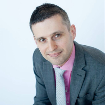 Dario Residovic from Advokat Legal and Advisory