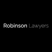 Robinson Lawyers