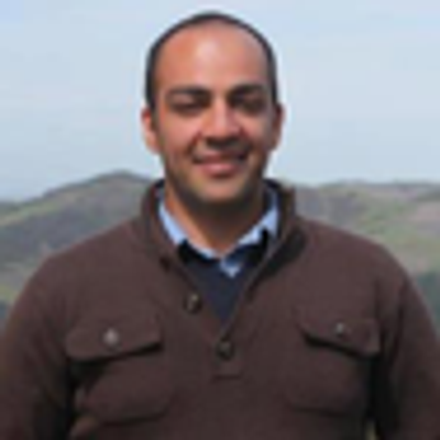 Farid Fanaian from Farid Fanaian