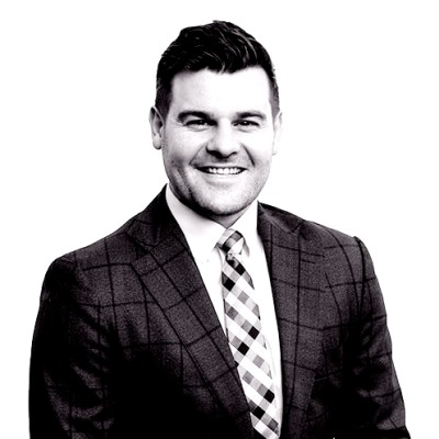 Mitch Tolcon from Forbes Kirby