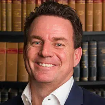 Nick Stevens from Stevens & Associates Lawyers
