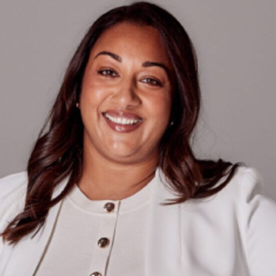 Shakila Maclean from GEM Property Marketing Pty Ltd T/as Emerald Conveyancing