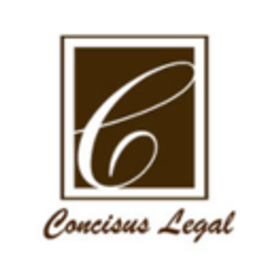 Eugene Chan from Concisus Legal Pty. Ltd.