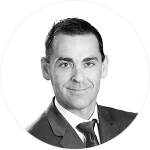 Ric Sofra from Sofra Solicitors