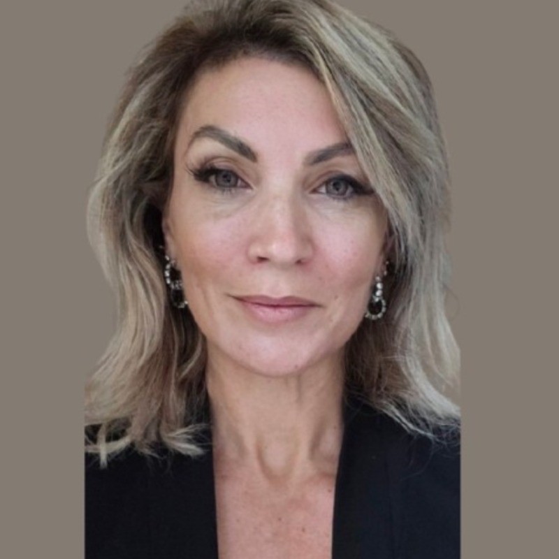 Aneta Dimoska Di Marco from Heras Family Lawyers