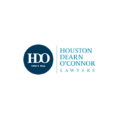 Joshua Jung from Houston Dearn O'Connor Solicitors