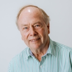 Tim Davies from Faram Ritchie Davies