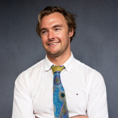 Xavier Hanckel-Spice from Spice Law