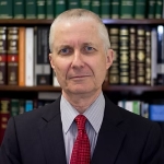 Jame Lewis from Burdon-Smith and Associates 