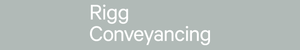 Rigg Conveyancing Pty Ltd