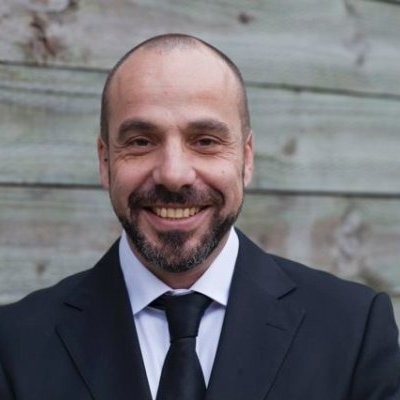 William Cotsis from William Cotsis & Associates