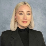 Johanna Lambert from Slade Waterhouse Lawyers