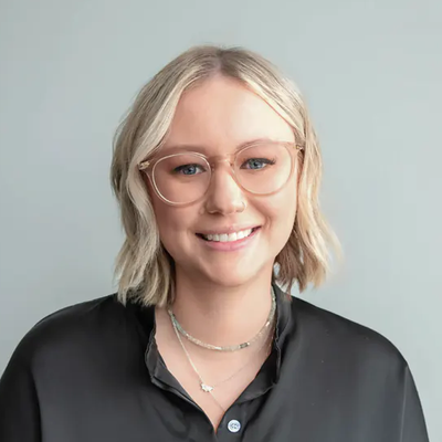 Rebecca Johnsey from Scott Legal