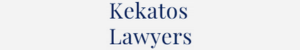 Kekatos Lawyers