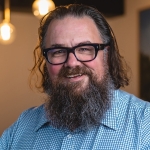 Reagan Wilson from WILSONS - THE FAMILY LAWYERS 