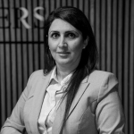 Joanne Daniel from Daniel Lawyers & Associates (incorporating Patrick Cash & Associates)