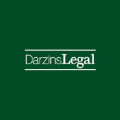 Darzins Legal