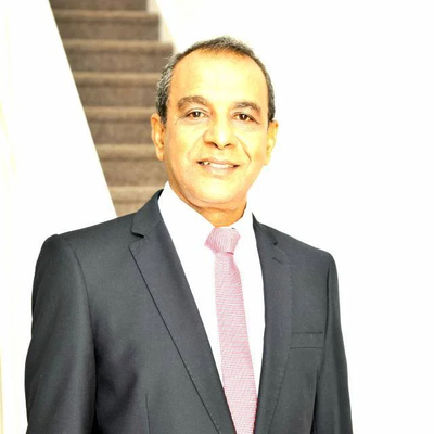 Sam Samarakoon from Melbourne international lawyers