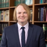 Joshua Hay from Bale Boshev Lawyers