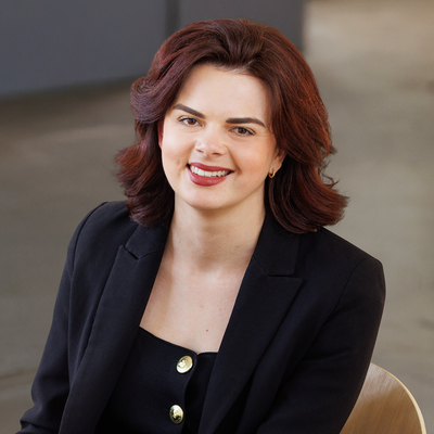 Dominique Harriss from Orion Family Law
