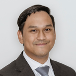 Joshua Ng-Kam-Man from Fox & Staniland Lawyers