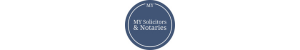 MY Solicitors & Notaries