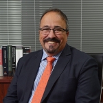 Mario Merlo from Melbourne Legal Chambers