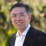 Peter Ng from Cornerstone Lawyers