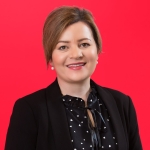 Zina Ceric from RedHill Legal