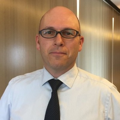 David Patkin from DMP Legal