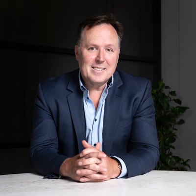 Ian McDermott from imac legal & compliance