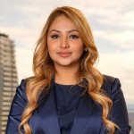 Melanie Vairawanathan from Melmark Law Pty Ltd