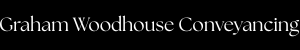 Graham Woodhouse Conveyancing