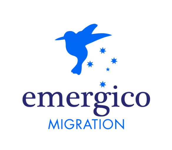 Emergico Migration