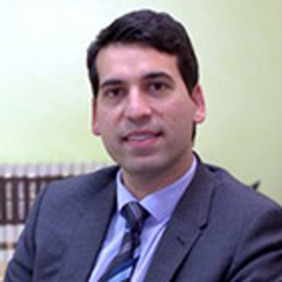 Angelo Karamanis from Angelo Karamanis Lawyer
