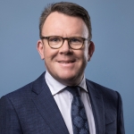 Adam Brooks from Thomson Geer Lawyers